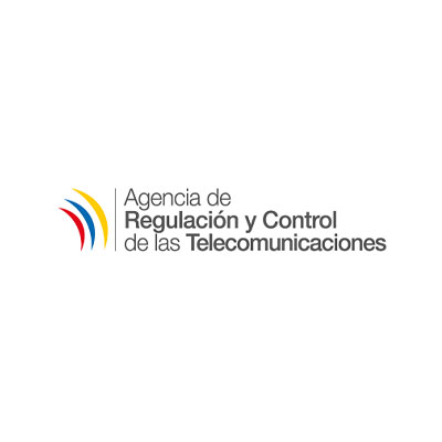 Agencia de Regulación y control de Telecomunicaciones