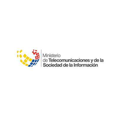 Ministerio de Telecomunicaciones y Sociedad de la Información